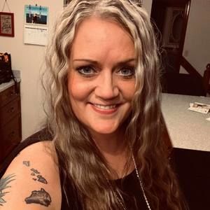 Meet your Posher, Shellie